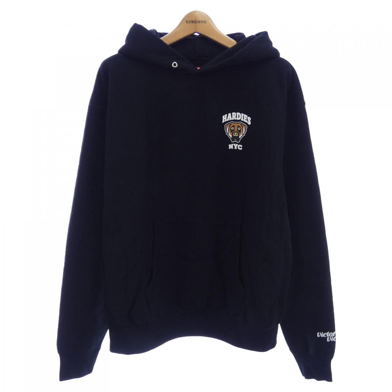 Victor Victor Hoodie | Grailed