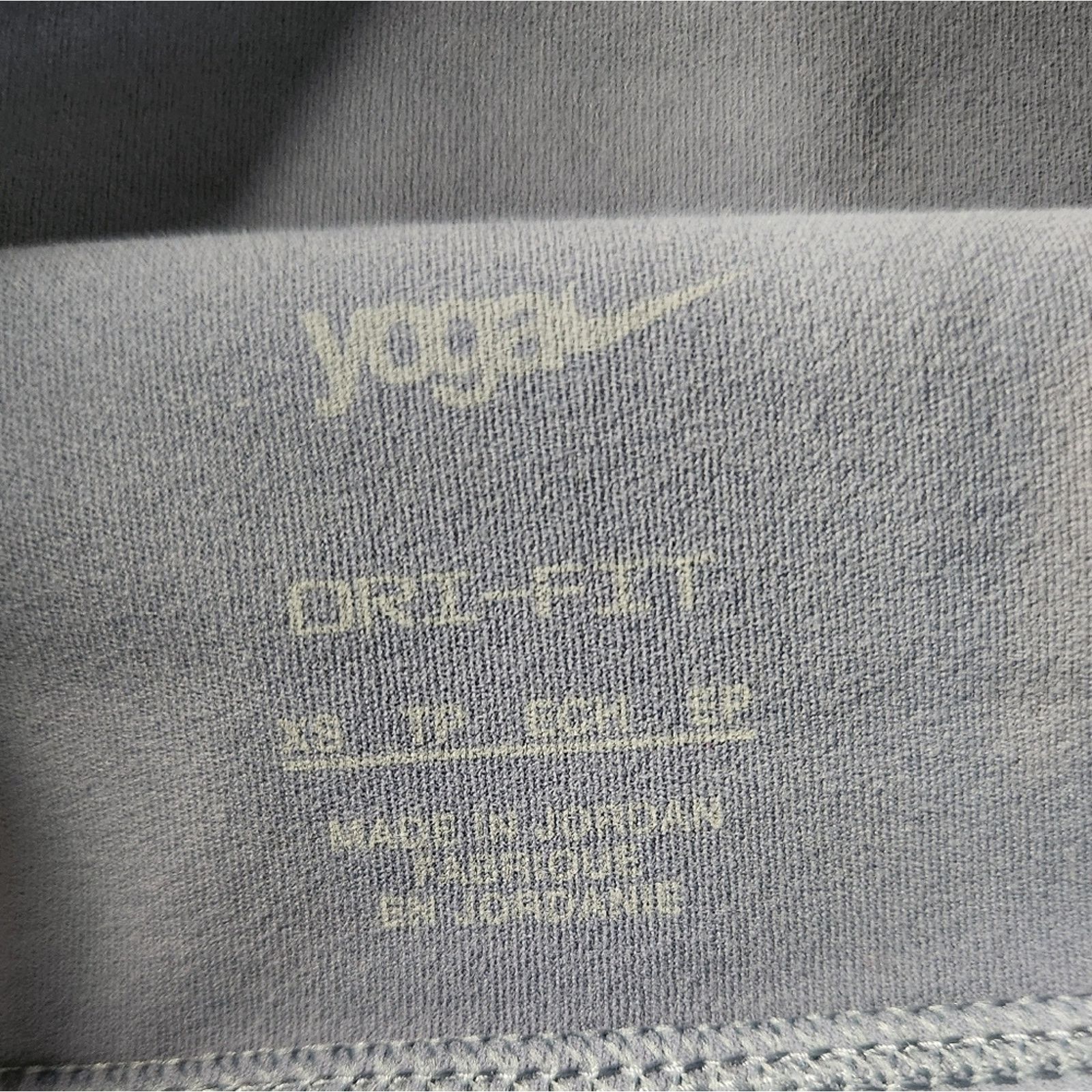 Nike TWO Nike Women's Yoga Luxe Crop Tank XS Bundle of Two. Size XS / US 0-2 / IT 36-38 - 12 Thumbnail