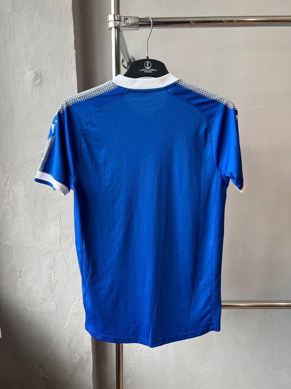 Puma 2018/19 CHESTERFIELD FC HOME SOCCER JERSEY FOOTBALL SHIRT M Size US M / EU 48-50 / 2 - 10 Thumbnail