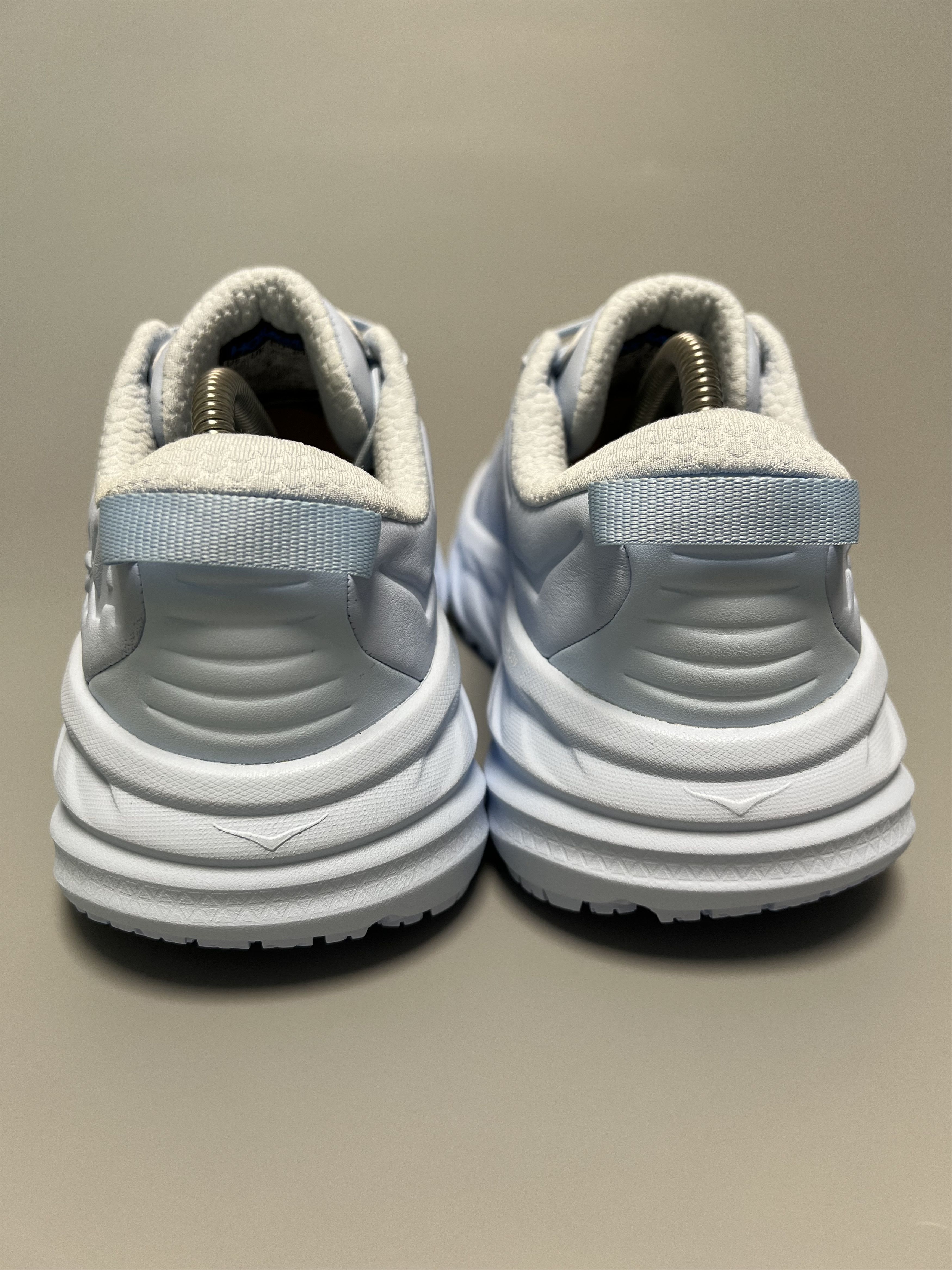 Hoka 8.5D Hoka Bondi SR Wide Running Shoes Walking Gym Training Size US 8.5 / IT 38.5 - 3 Thumbnail