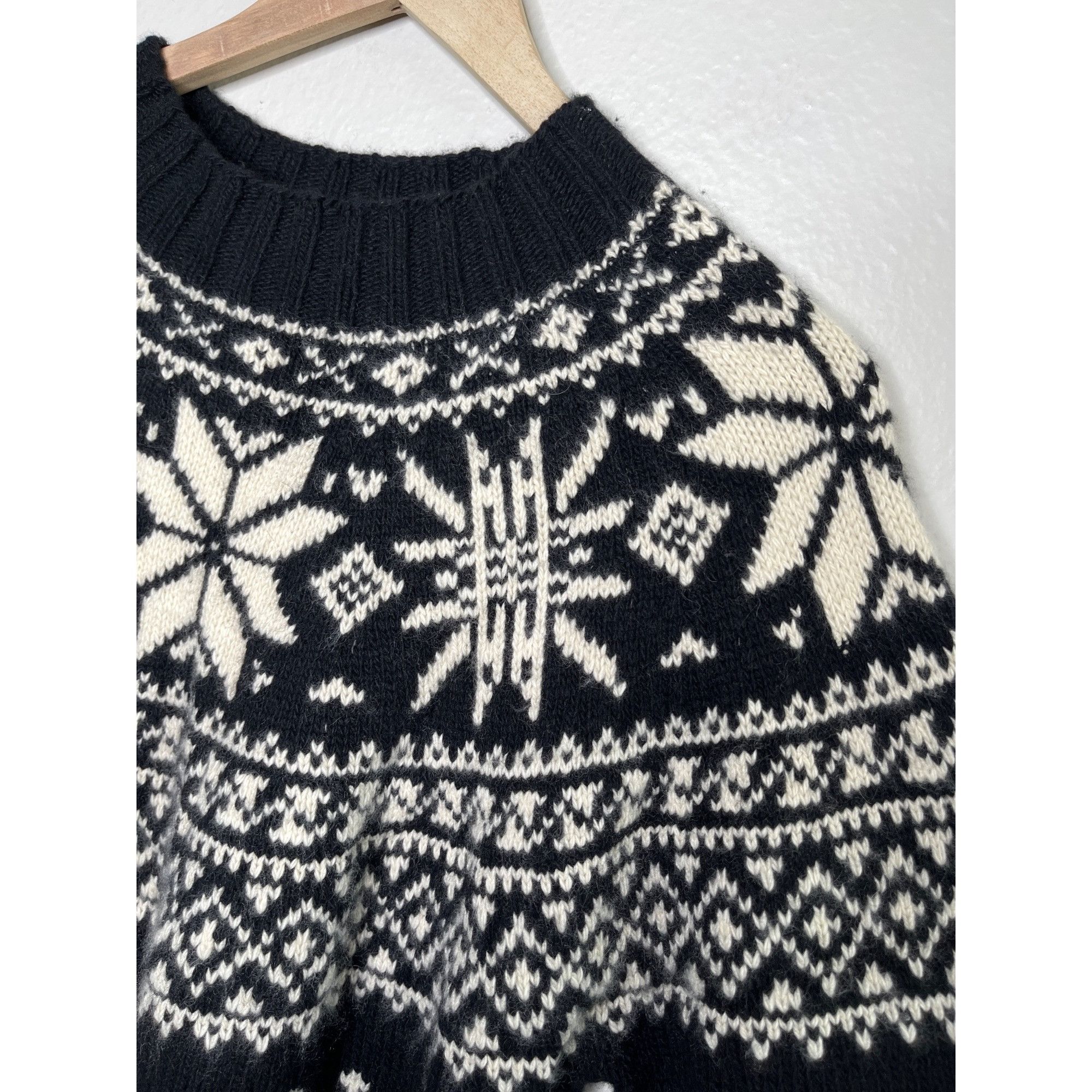 Ralph Lauren Purple Label Ralph Lauren Purple Label Mens Handknit Cashmere sweater L Size US L / EU 52-54 / 3 - 5 Thumbnail