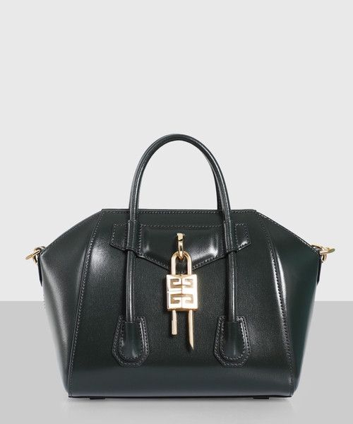Givenchy o1w1db10126 Size: One Size / Bag in Black Size ONE SIZE - 4 Thumbnail