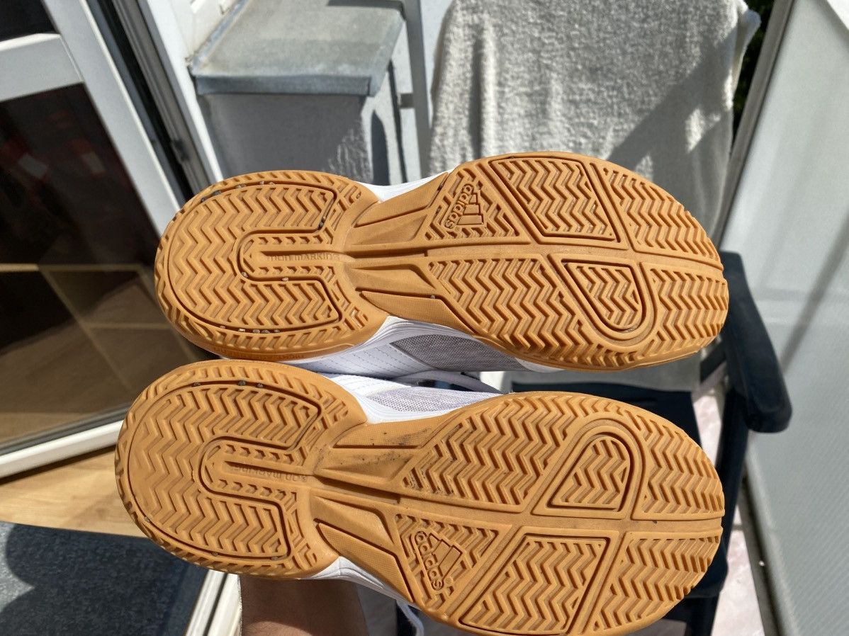 Adidas Adidas Ligra 6 Size US 7.5 / IT 37.5 - 8 Thumbnail
