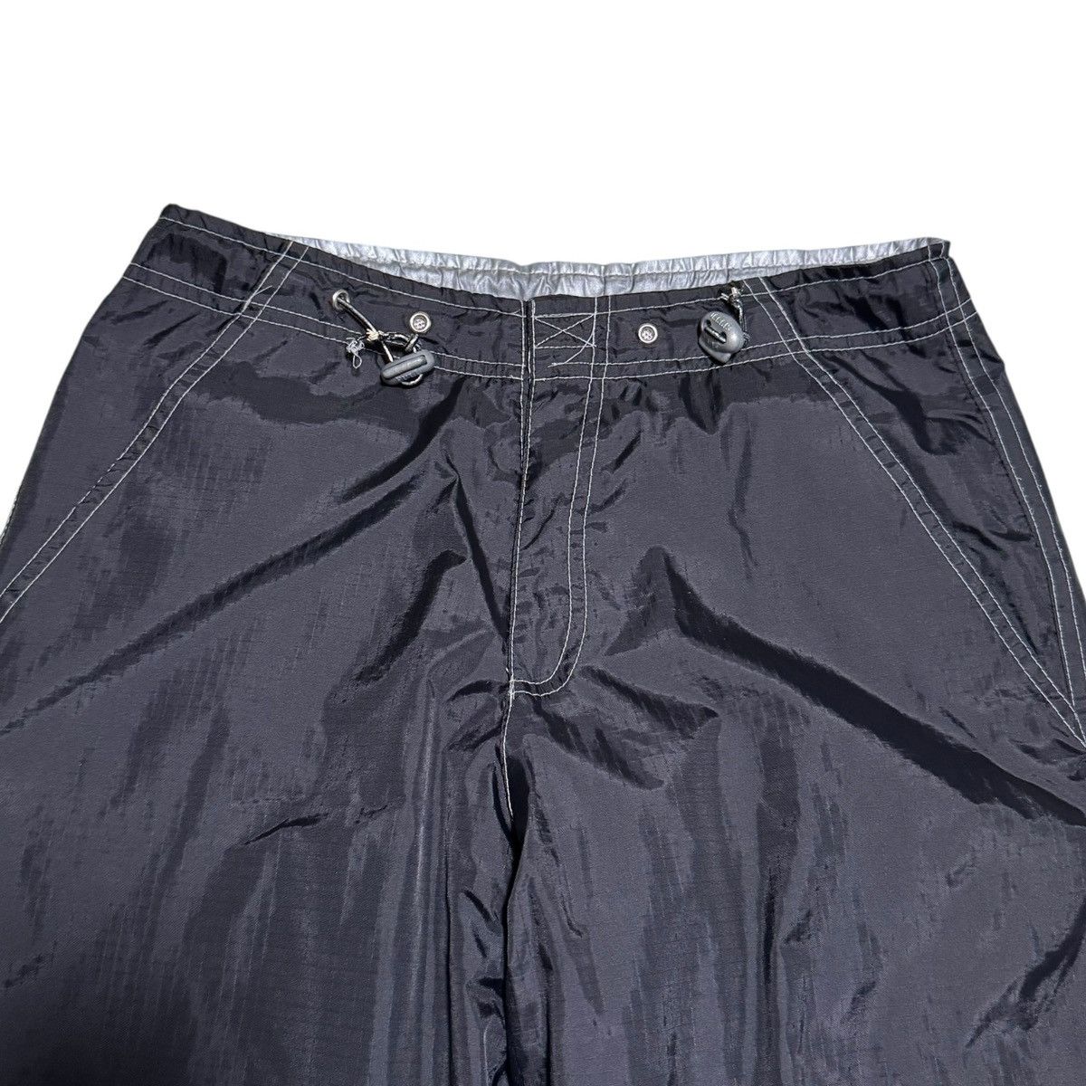 Vintage Vintage Full Speed Double Knee Track Pants Men’s Small Size US 28 / EU 44 - 3 Thumbnail