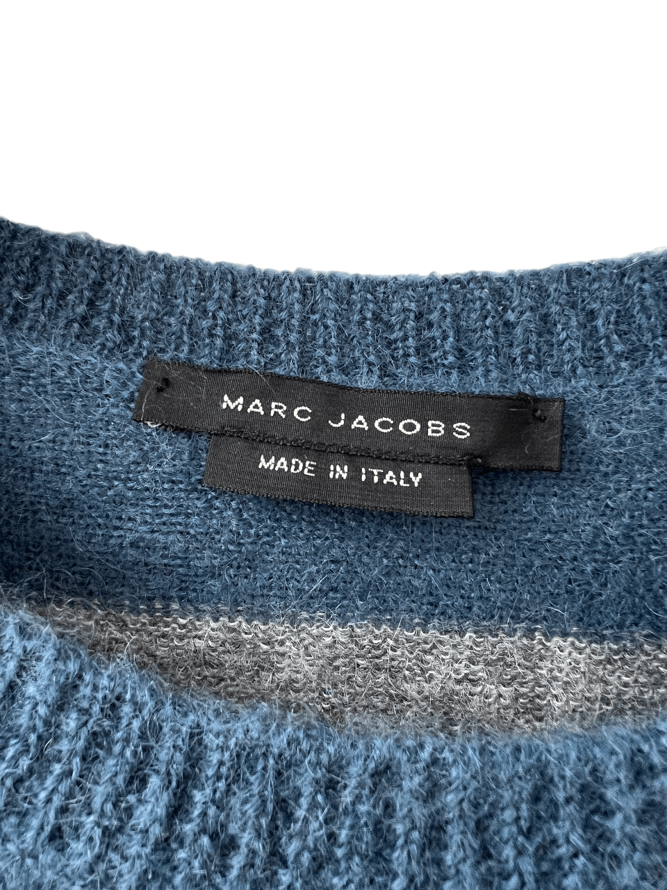 Marc Jacobs Marc Jacobs Sweater M Size US M / EU 48-50 / 2 - 2 Thumbnail