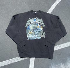 1994 Minnesota Vikings Salem Sportswear NFL Crewneck Sweatshirt