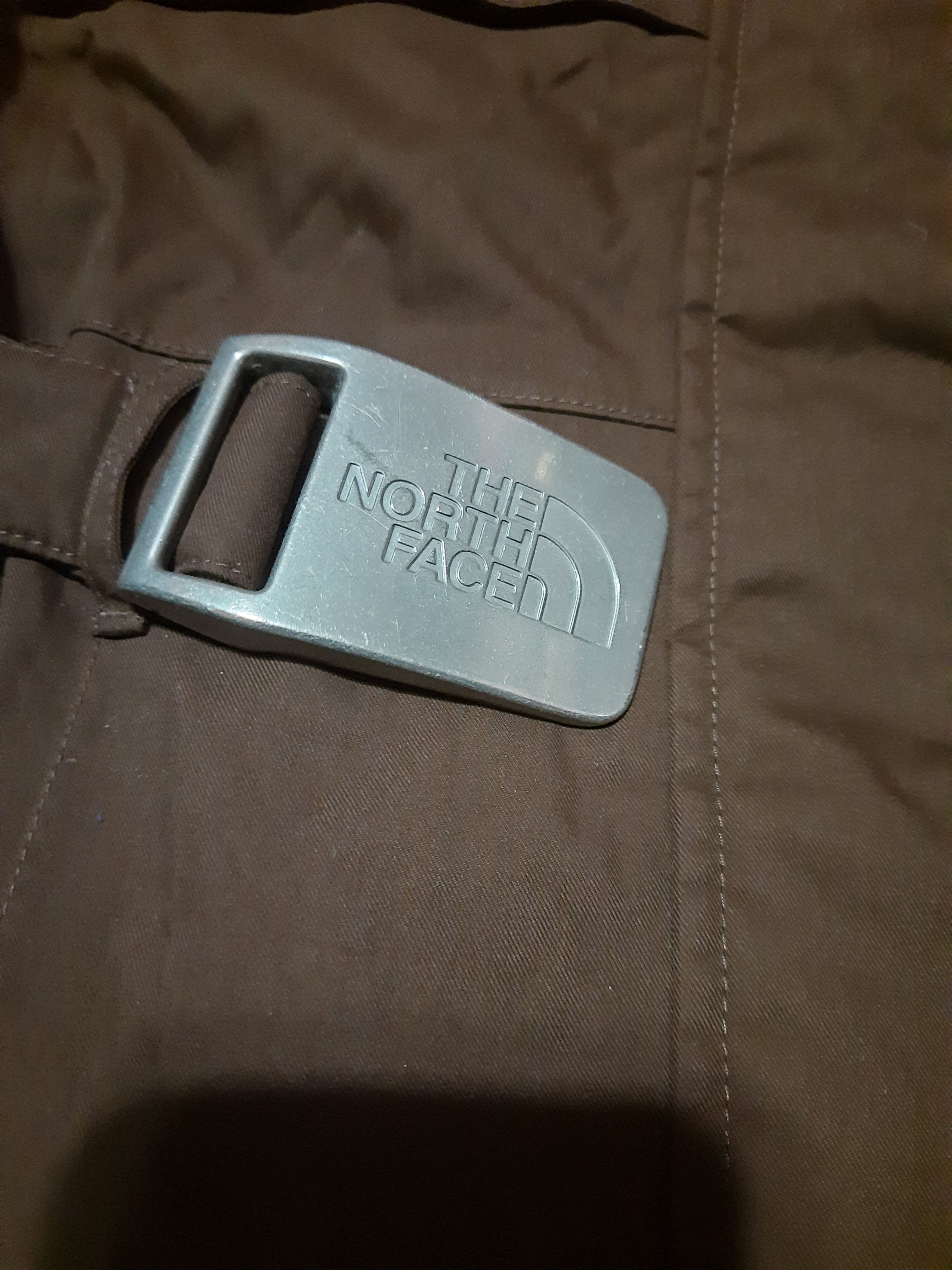 The North Face The North Face Parka Down Puffed Jacket Size S / US 4 / IT 40 - 7 Thumbnail