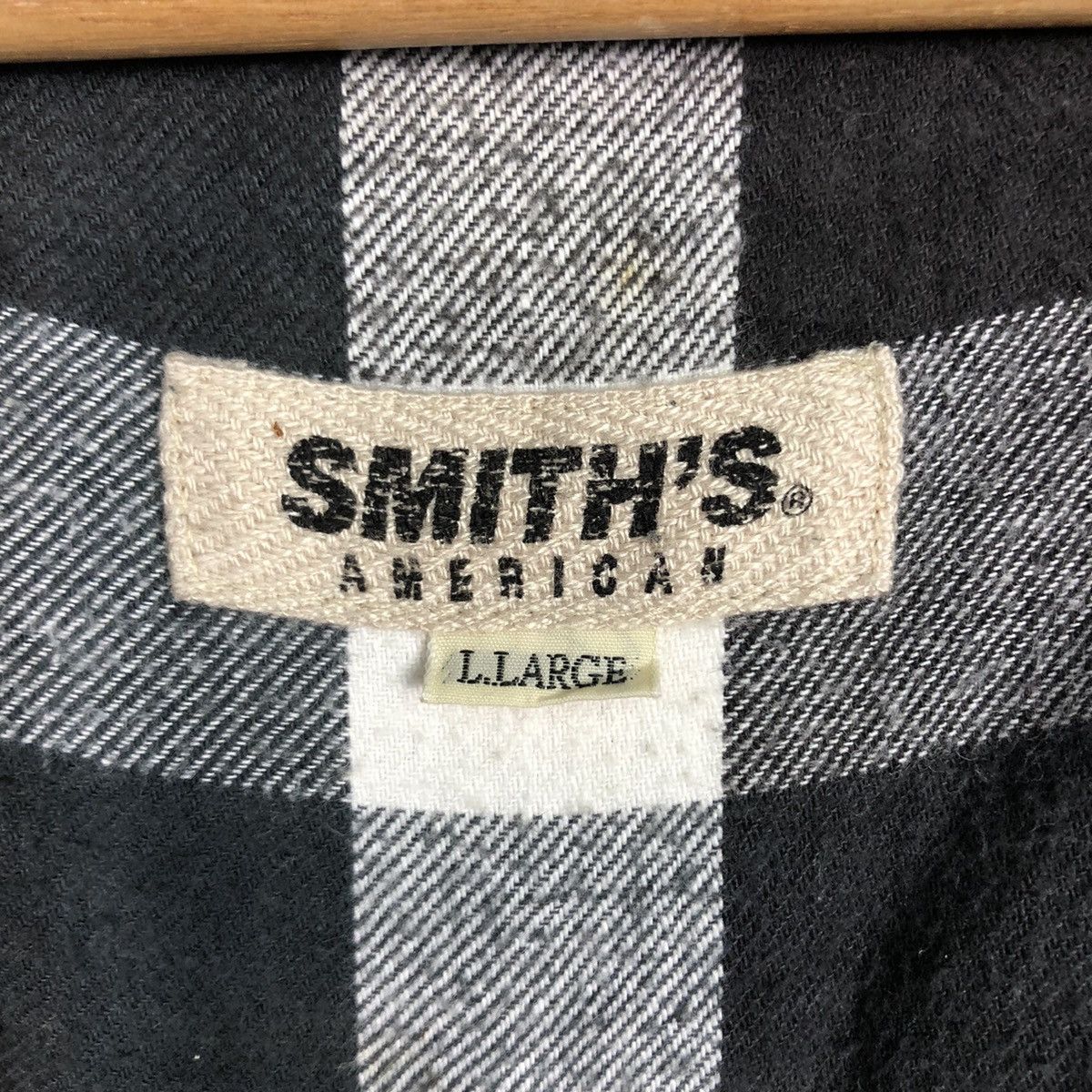 Japanese Brand 📌Vintage Punk Style Biker Jacket Smith's American Size US L / EU 52-54 / 3 - 24 Thumbnail