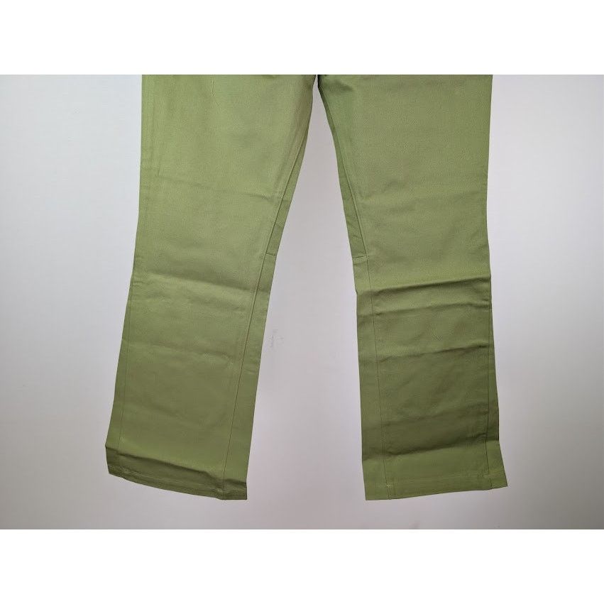 Gallery Dept. o1rshd1 LA Chino Pants in Green Size US 32 / EU 48 - 13 Thumbnail