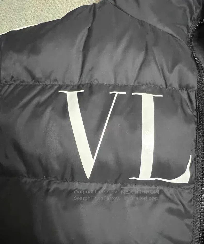 Valentino Valentino Down jacket Size US S / EU 44-46 / 1 - 2 Thumbnail