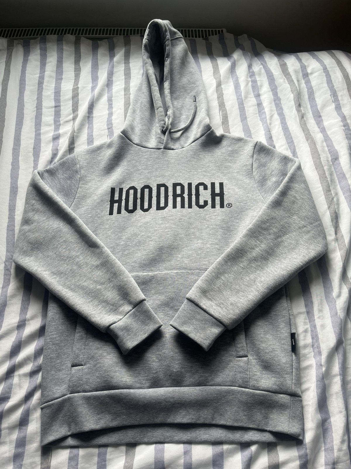 Hoodrich Men’s Hoodrich Hoodie Size US M / EU 48-50 / 2 - 1 Thumbnail