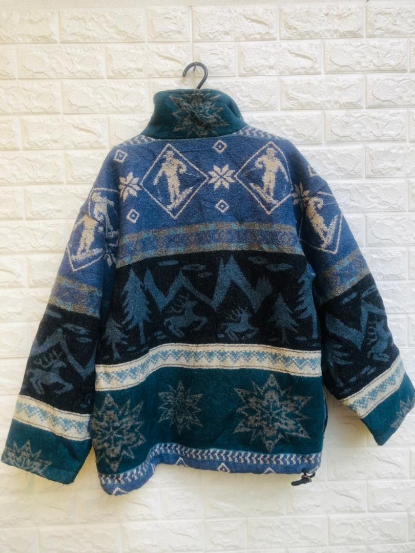 L.L. Bean Vintage L.L.Bean Japanese Designer Fashion Style Jacket Size US L / EU 52-54 / 3 - 2 Thumbnail