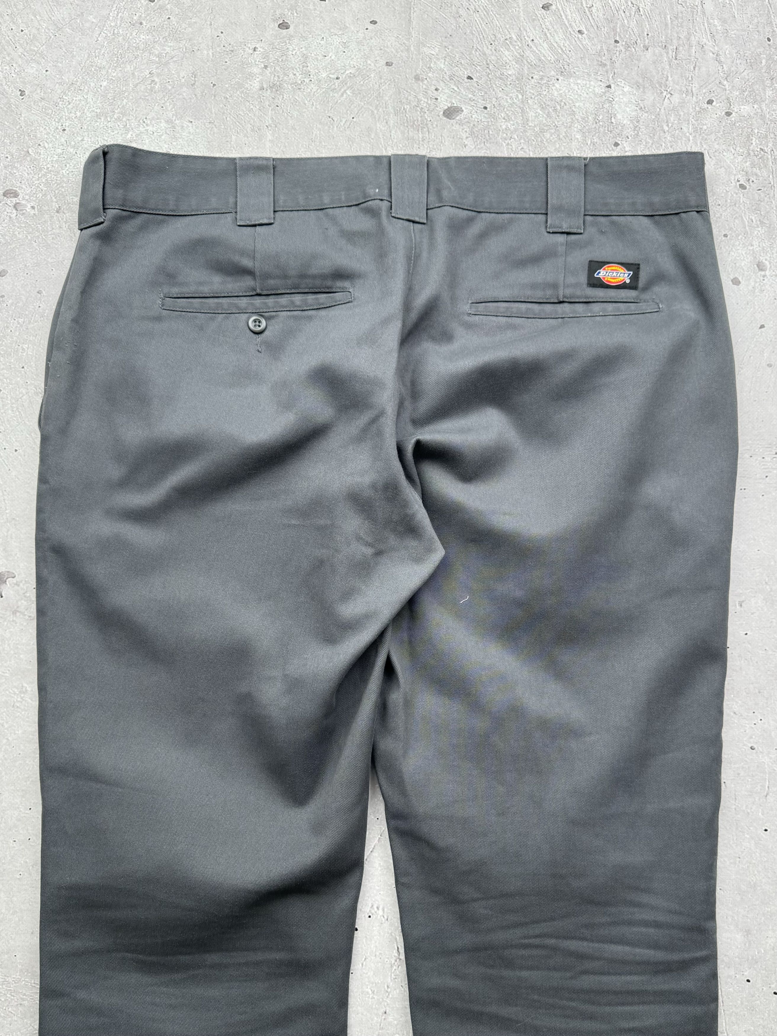 Dickies Dickies Vintage Work Pants Size US 36 / EU 52 - 7 Thumbnail