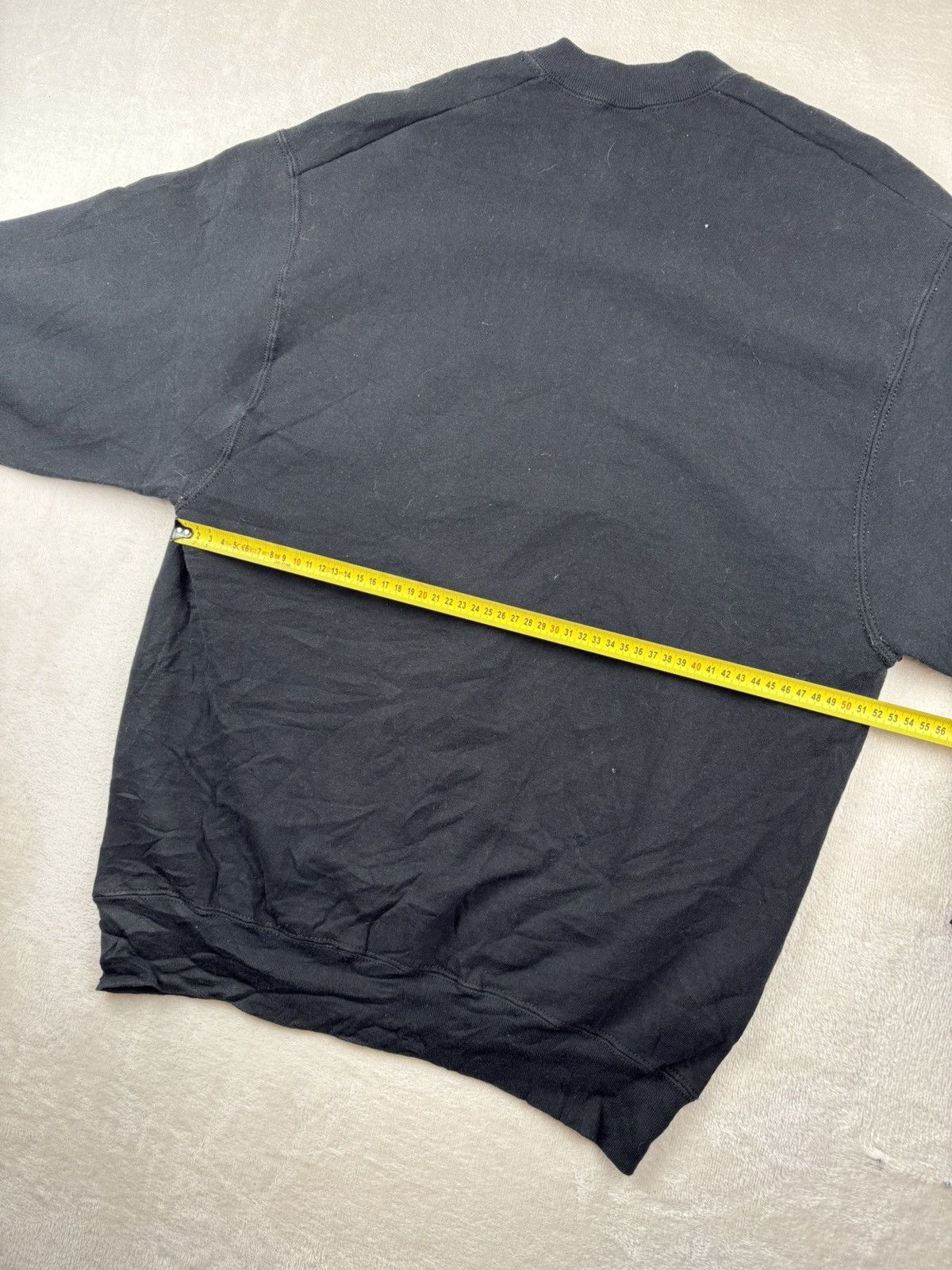 Vintage Vintage Oregon Ducks Rose Bowl 1995 straight cut – size L Size US L / EU 52-54 / 3 - 7 Thumbnail