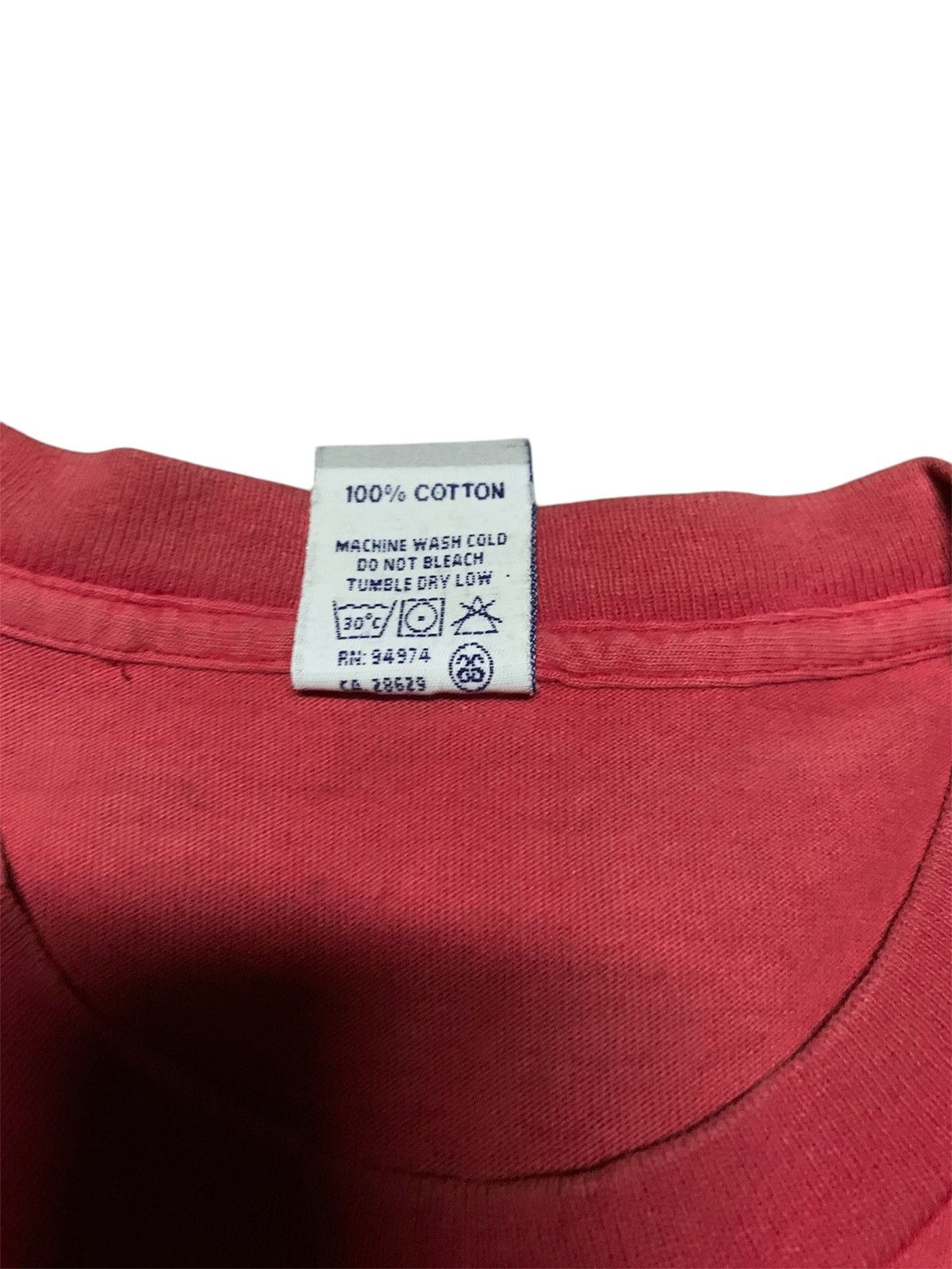 Stussy Stussy Dice 90's Vintage Size US S / EU 44-46 / 1 - 3 Thumbnail