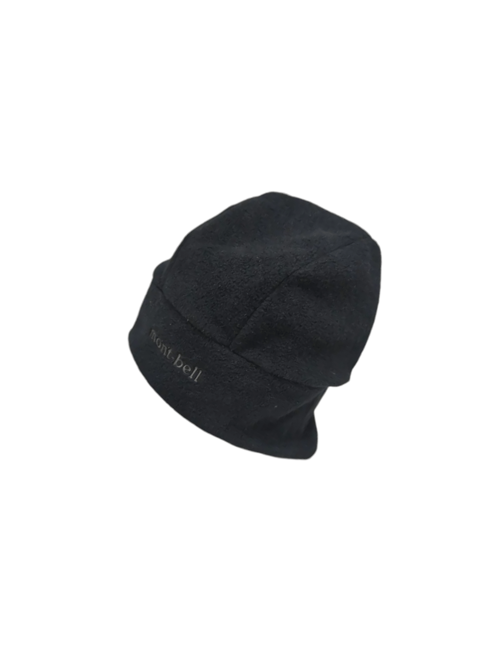 Montbell × Vintage MONTBELL WARM FLEECE EARFLAP WINTER BEANIE WITH PADDING Size ONE SIZE - 1 Thumbnail