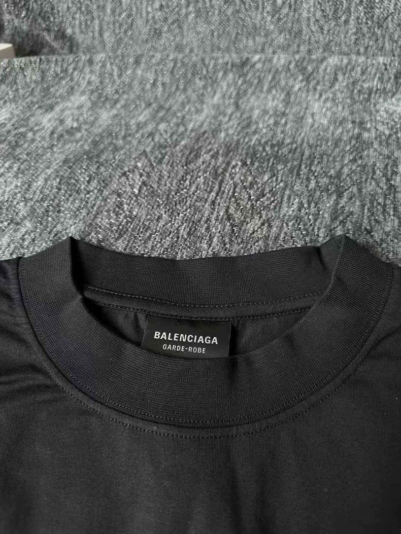 Balenciaga Balenciaga Short sleeve Size US S / EU 44-46 / 1 - 3 Thumbnail