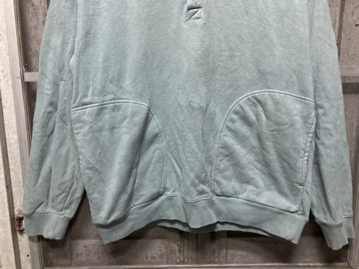 Coleman Coleman Sweater Haft Bottom Knit Wear Size US S / EU 44-46 / 1 - 5 Thumbnail