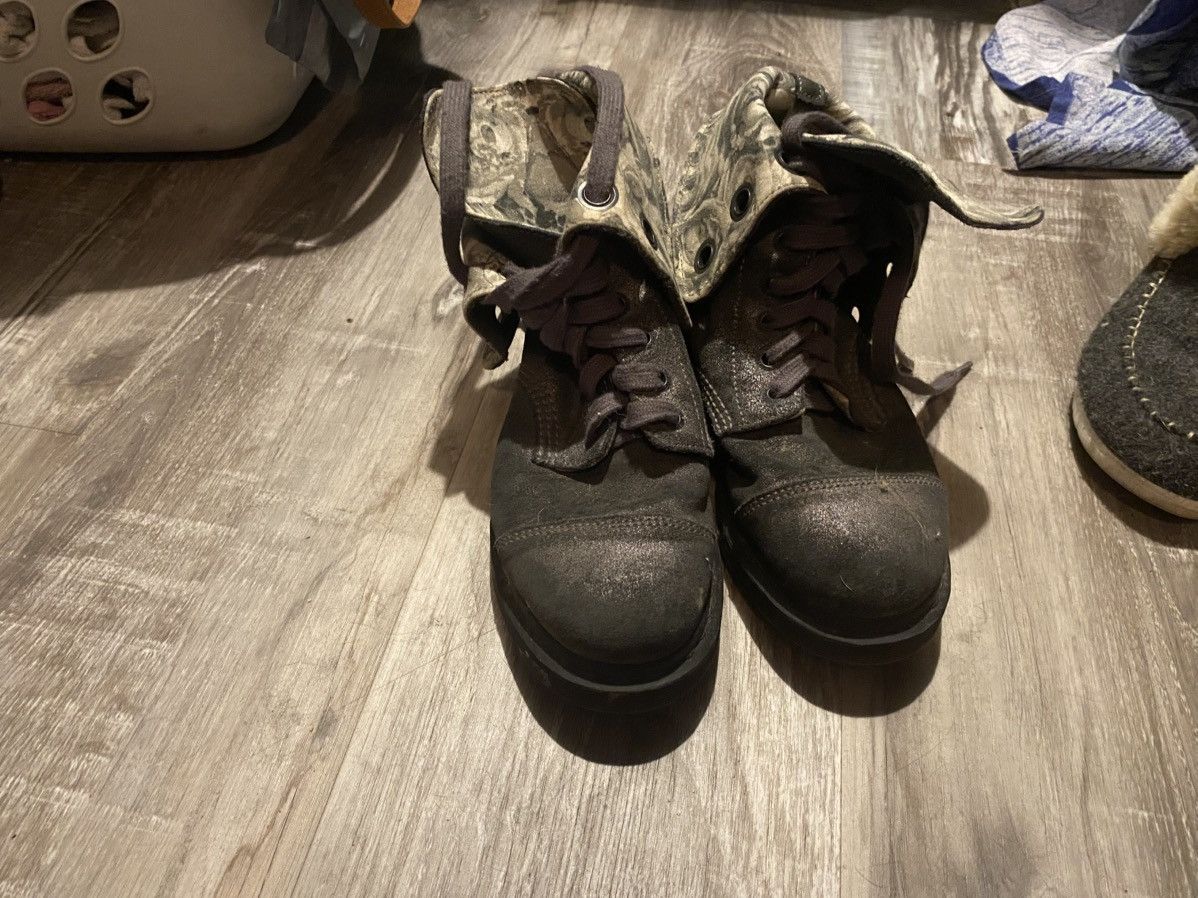 Other The original Dc Martens Size US 9 / IT 39 - 1 Thumbnail