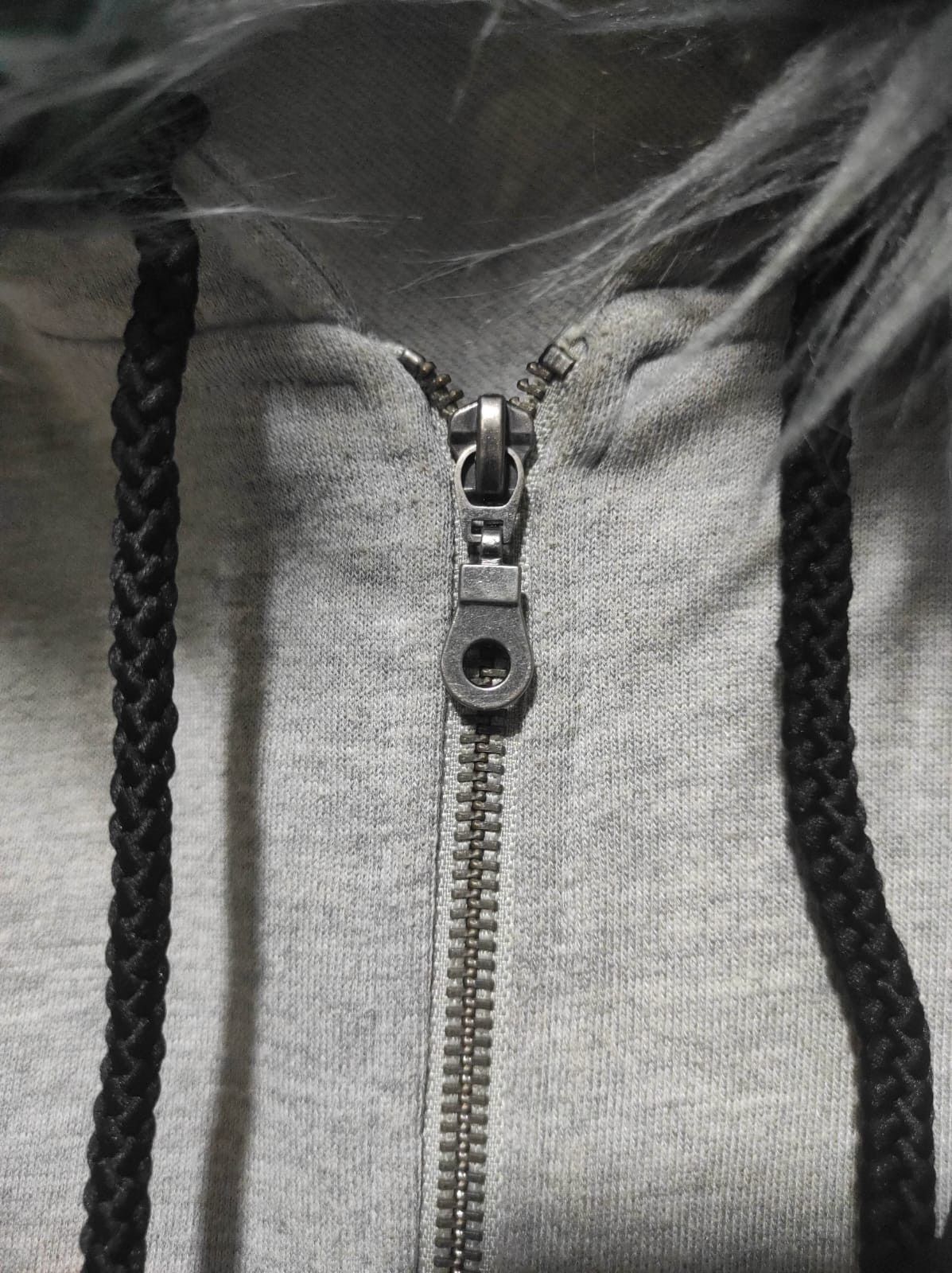 Japanese Brand Growth by Grail US flag zip fur hoodie ifsix LGB style Size US M / EU 48-50 / 2 - 6 Thumbnail