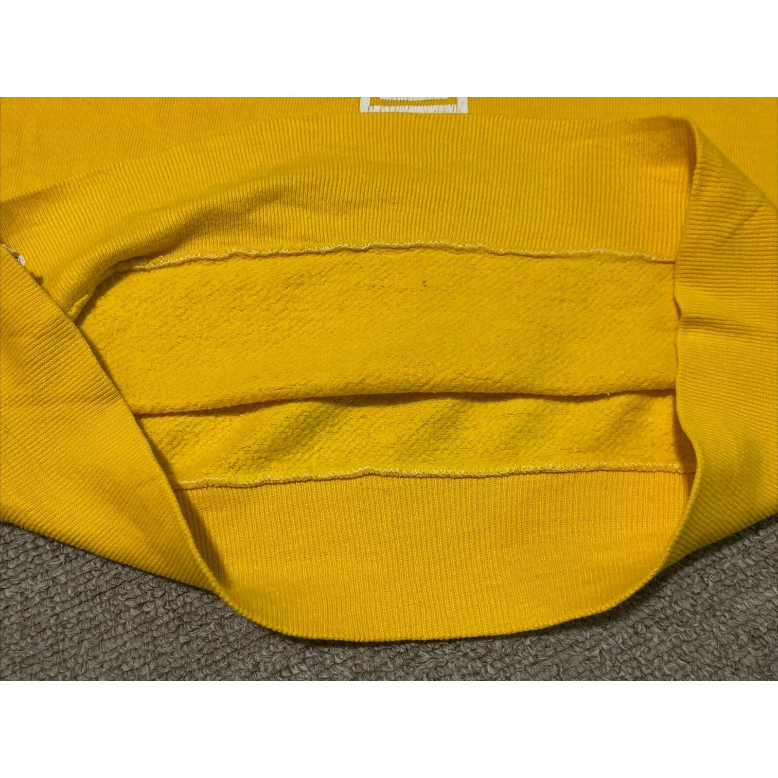 Other Vintage 60s Small University of Illinois Fighting Illini Cot Size US S / EU 44-46 / 1 - 5 Thumbnail