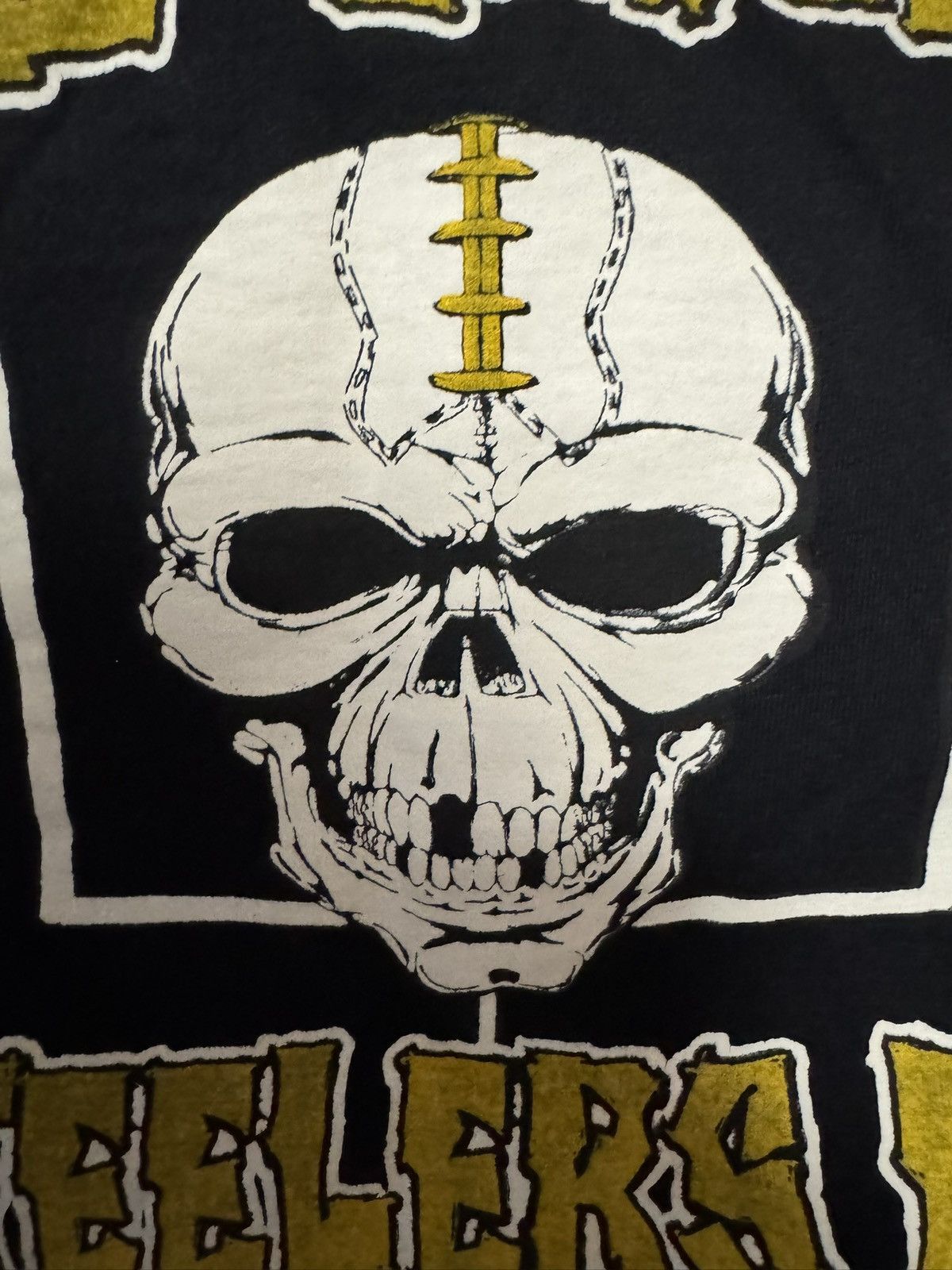 Other Die Hard Steelers Fan Size US XXL / EU 58 / 5 - 3 Thumbnail