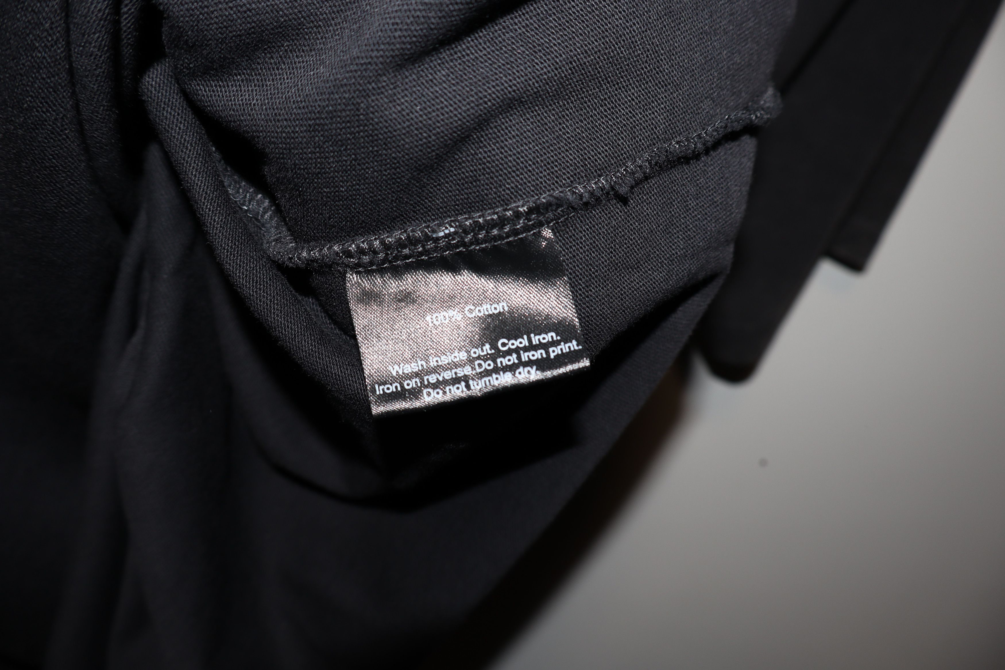 Represent Clo. Ride Thru Hell t-shirt Size US L / EU 52-54 / 3 - 7 Thumbnail