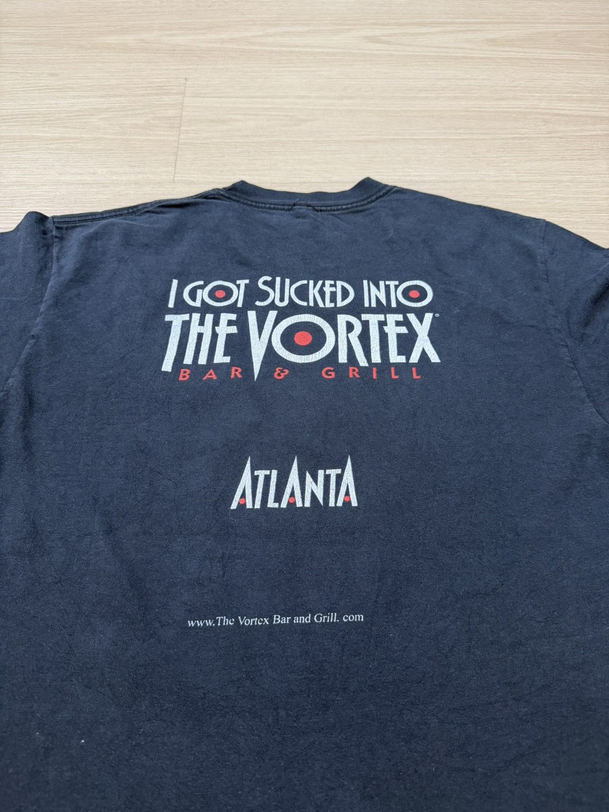 Other Vintage t-shirt Size US M / EU 48-50 / 2 - 4 Thumbnail