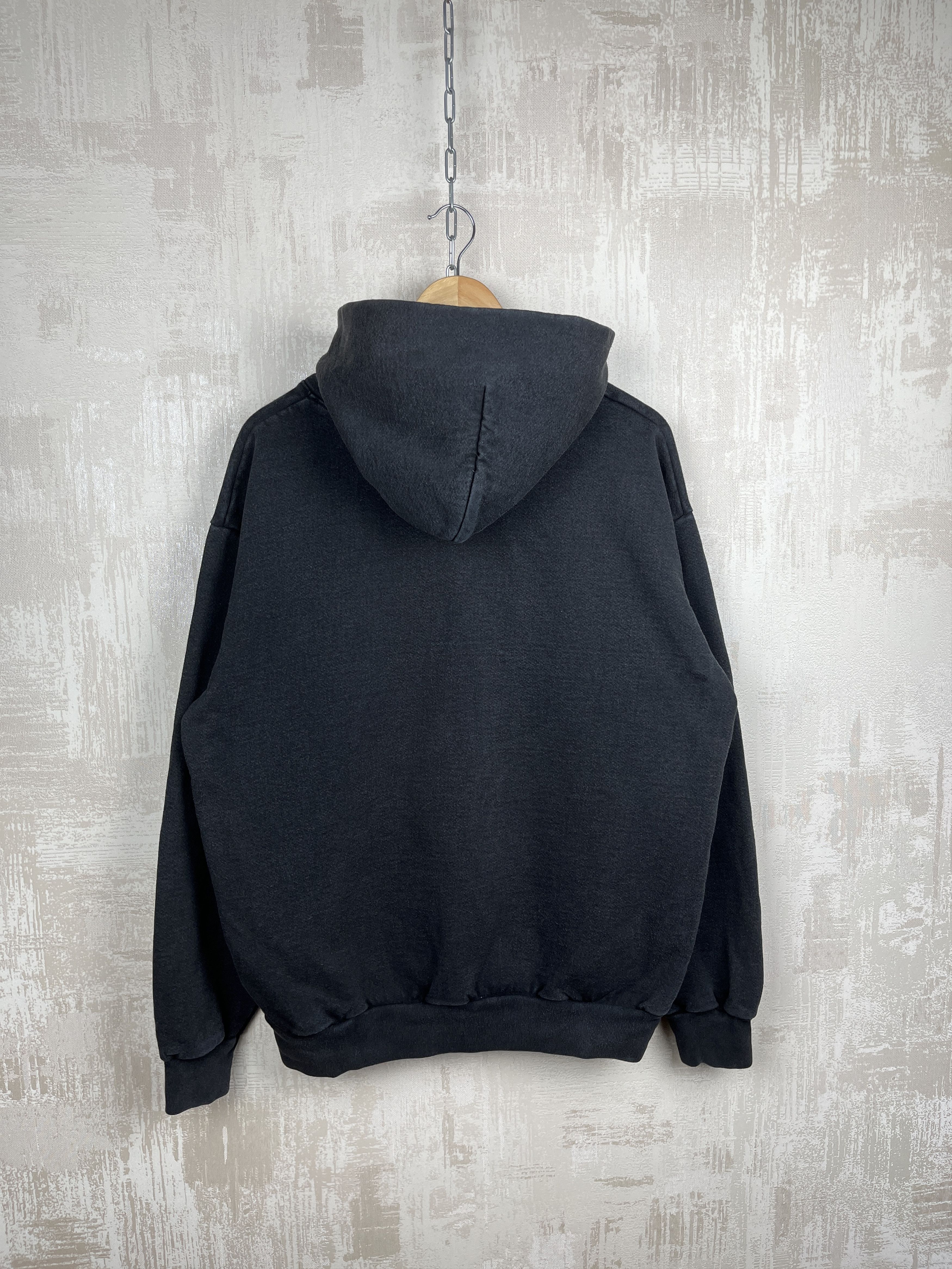 Travis Scott Travis Scott Cactus Jack iD Magazine Utopia Issue Hoodie Size US L / EU 52-54 / 3 - 16 Thumbnail