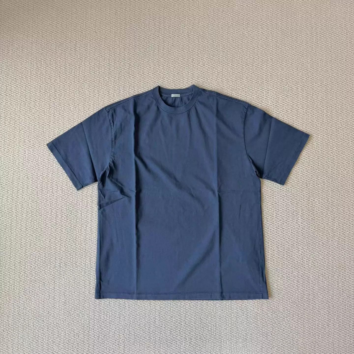 A.PRESSE A.PRESSE Vintage Lightweight T-Shirt Size US L / EU 52-54 / 3 - 3 Thumbnail