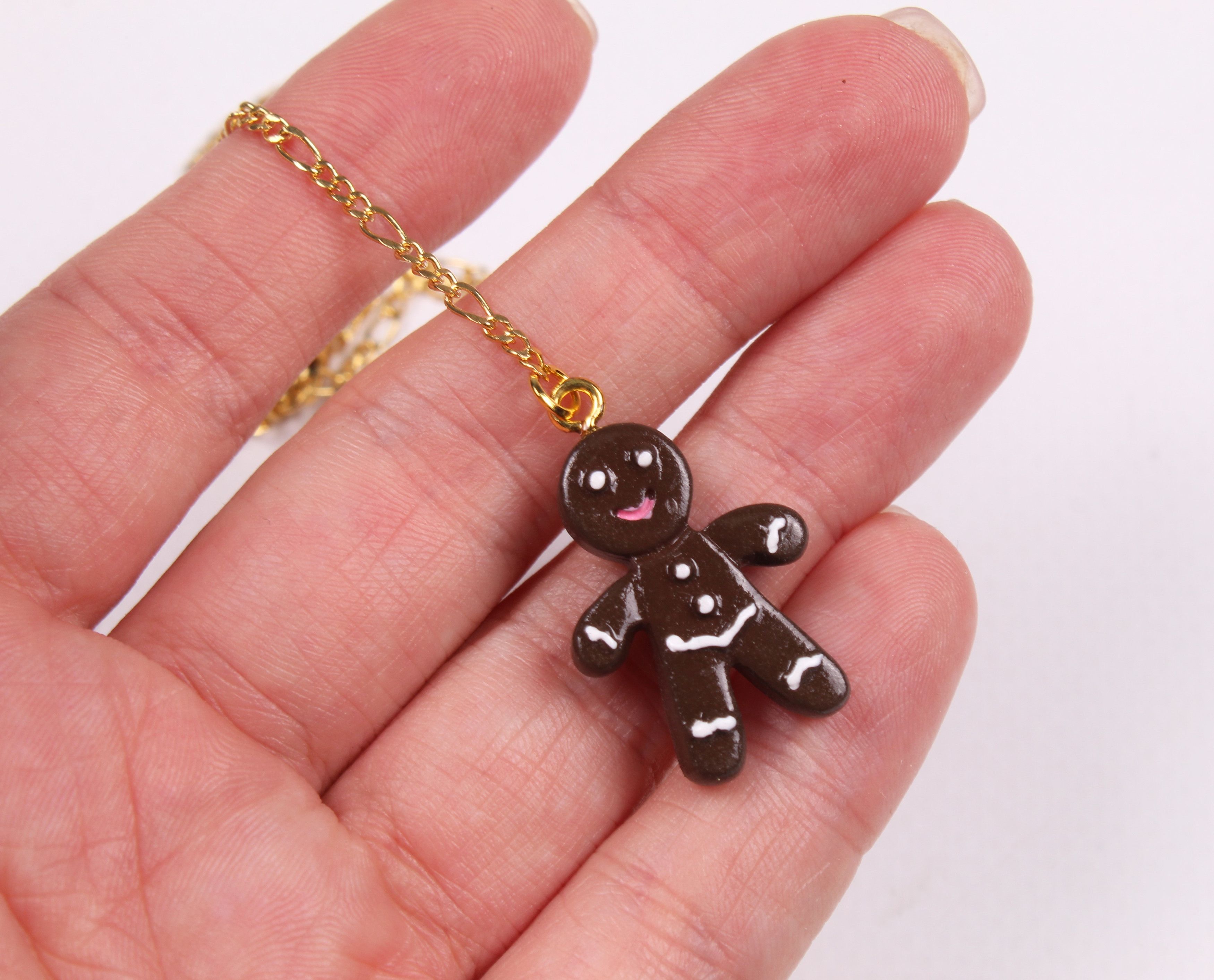 Other N2 & Les Nereides Hansel and Gretel Necklace Size ONE SIZE - 6 Thumbnail