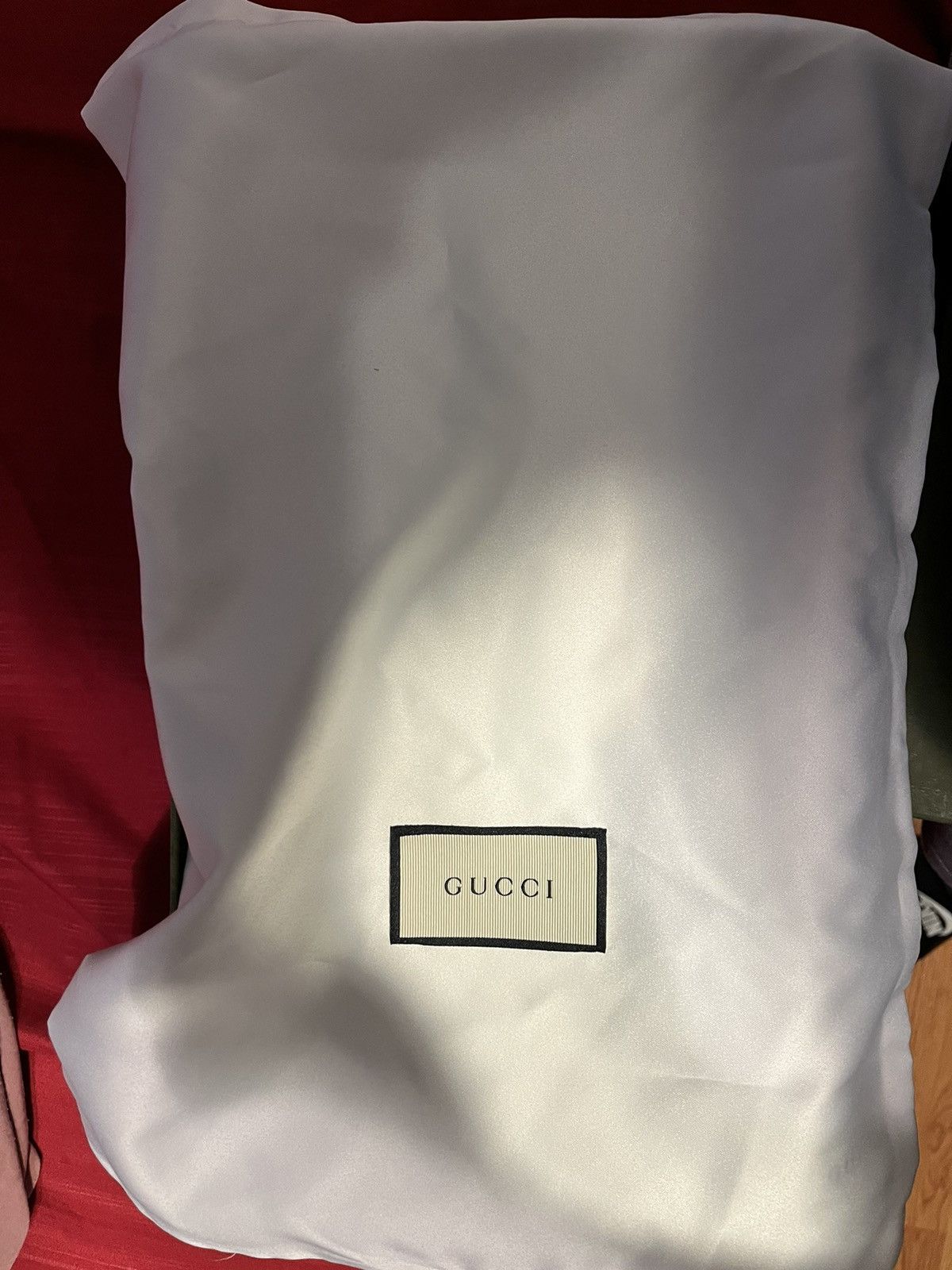 Gucci Gucci sneakers Size US 10 / EU 43 - 8 Thumbnail