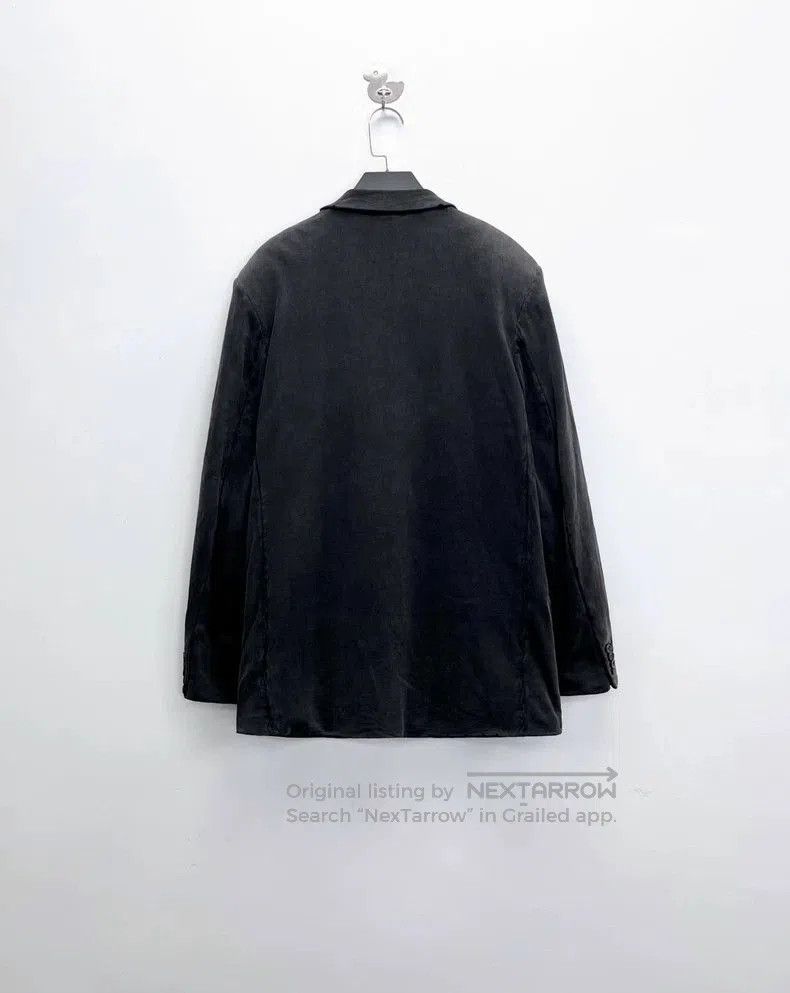 Balenciaga Balenciaga Distressed Double. Size US M / EU 48-50 / 2 - 2 Thumbnail