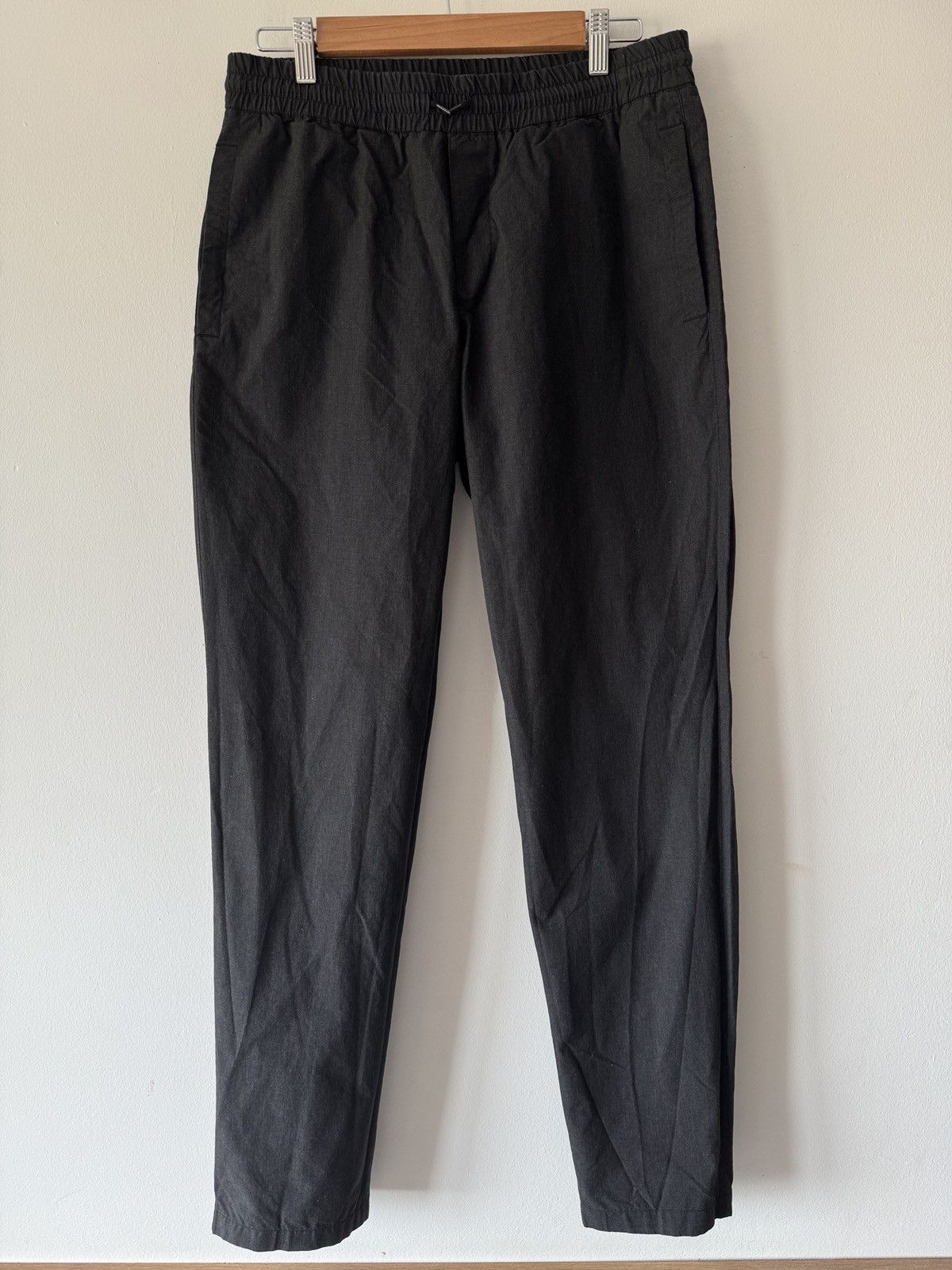 A.P.C. 🔥🔥 A.P.C Grey Chino Pants Size US 32 / EU 48 - 1 Thumbnail