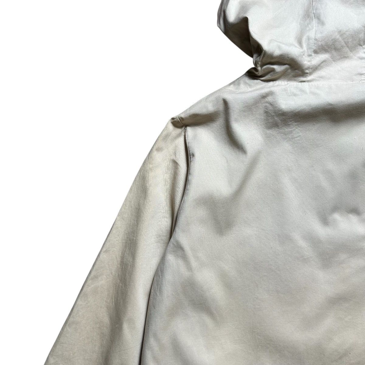 Polo Ralph Lauren Vintage Polo Ralph Lauren Hoodie Jacket Size M / US 6-8 / IT 42-44 - 9 Thumbnail
