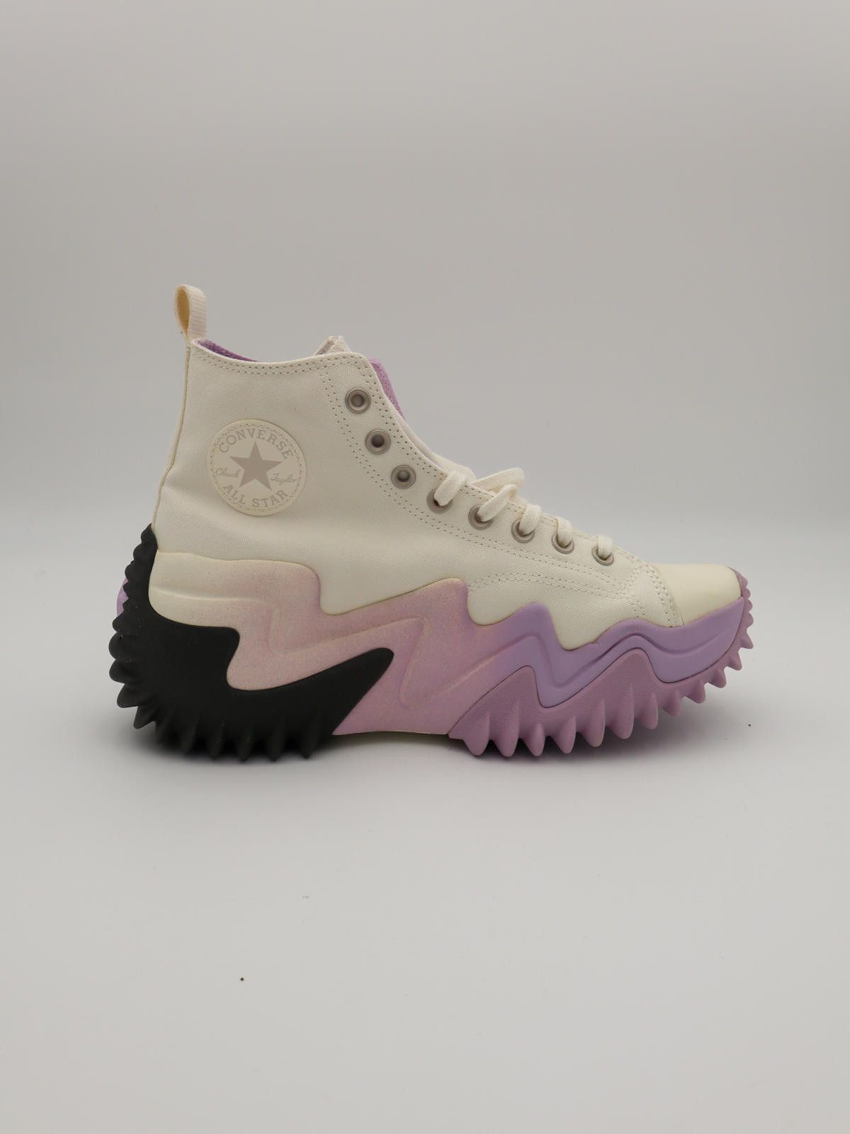 Converse Converse Run Star Motion Pale Amethyst – 172891C – BNIB Size US 11 / IT 41 - 6 Thumbnail