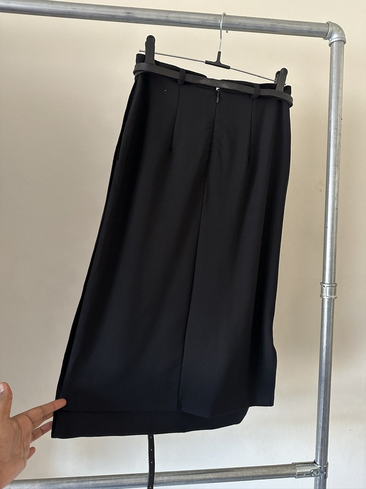 Maison Margiela AW2011 Maison Margiela Skirt Size 26" / US 2 / IT 38 - 6 Thumbnail