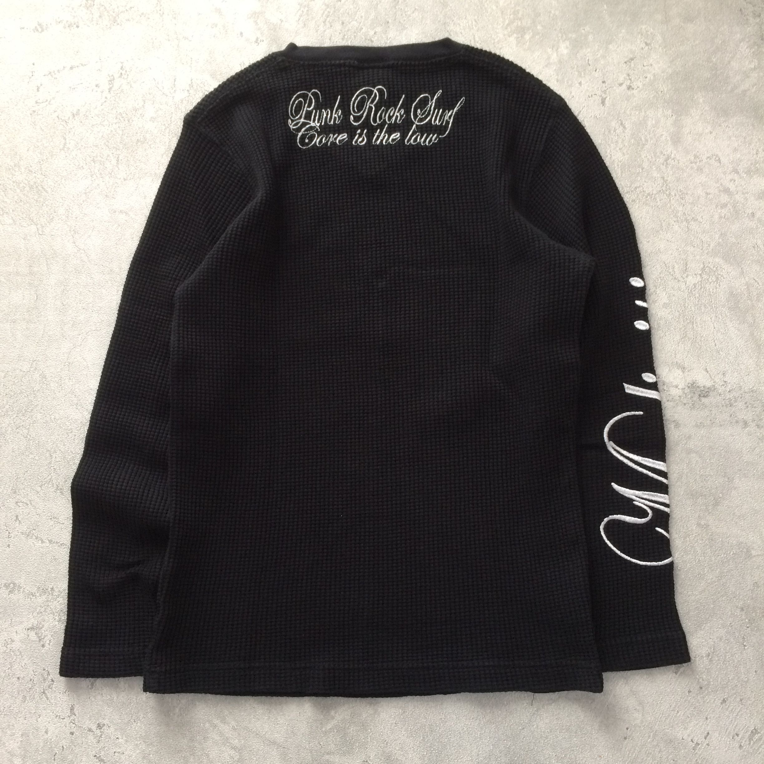Japanese Brand Y2K Gothic Poem Mediv Since 1989 Size M / US 6-8 / IT 42-44 - 7 Thumbnail