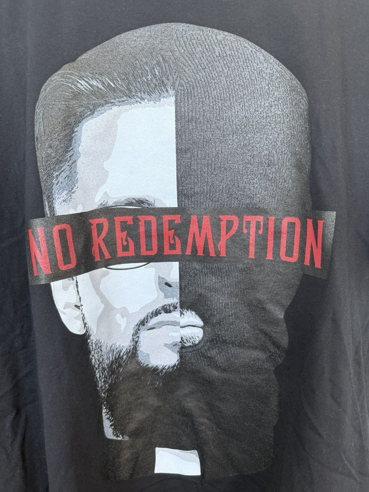 Band Tees Tchami x Malaa No Redemption Tour Tee XL Size US XL / EU 56 / 4 - 3 Thumbnail