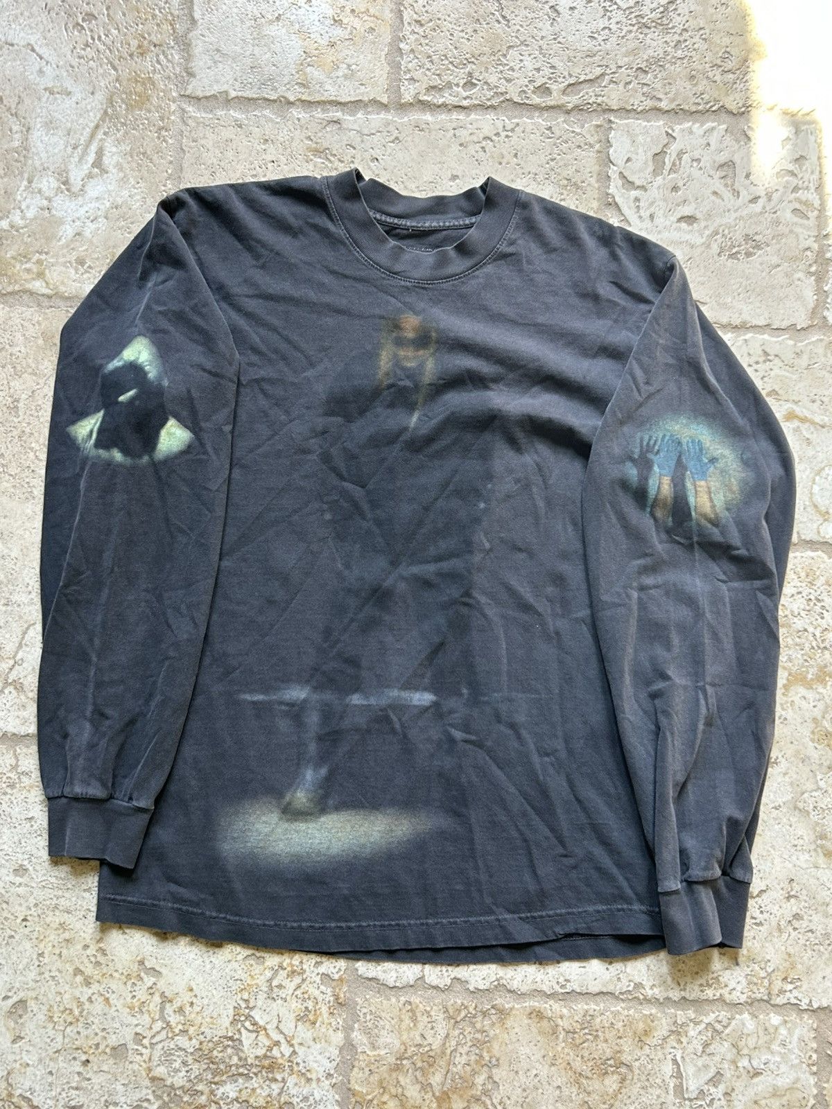 Never liked you Future シャツ Future Drops 'I Never Liked You' Merch With Cactus Plant