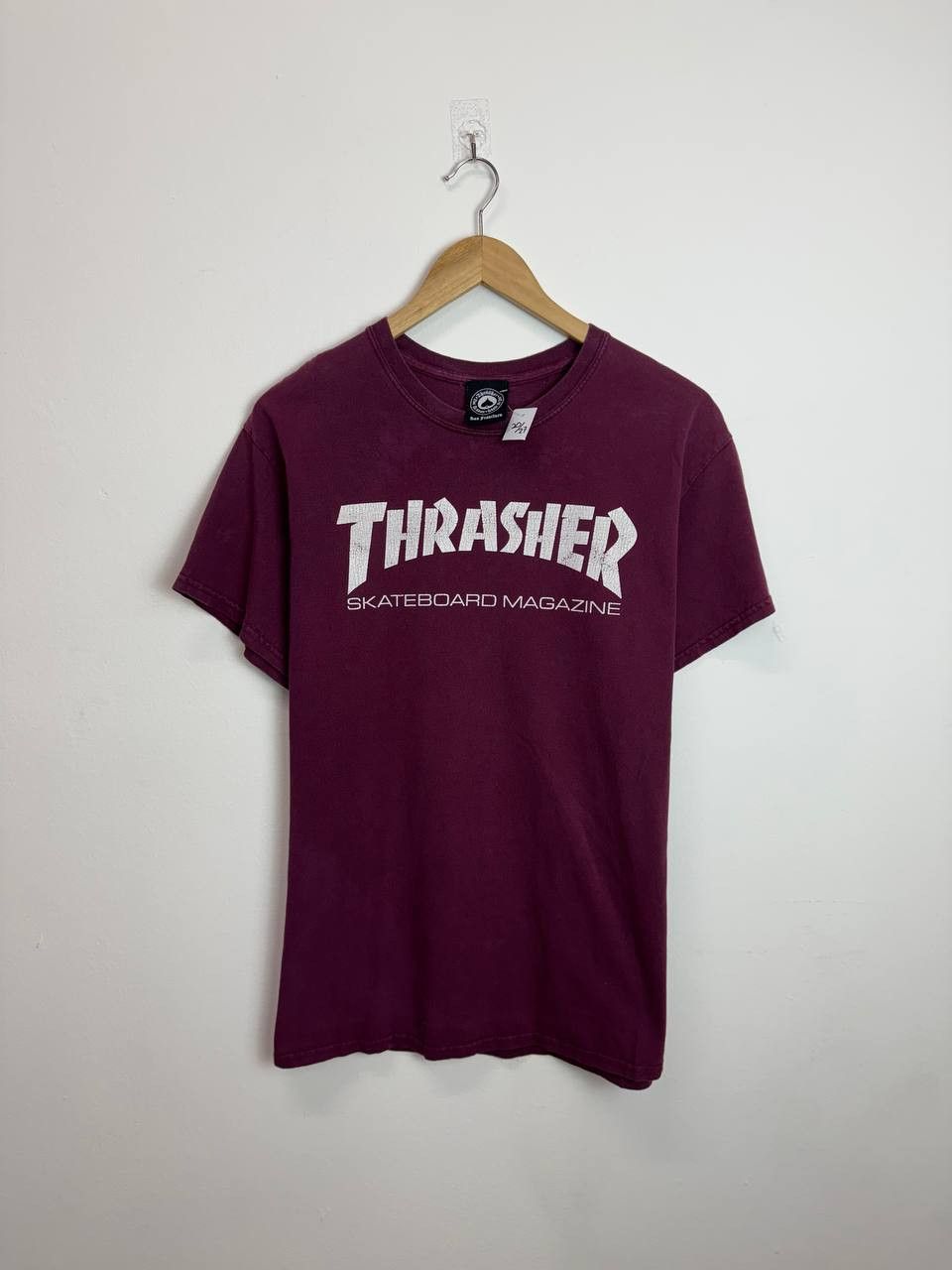Thrasher THRASHER OG SPELLOUT Size US M / EU 48-50 / 2 - 1 Thumbnail