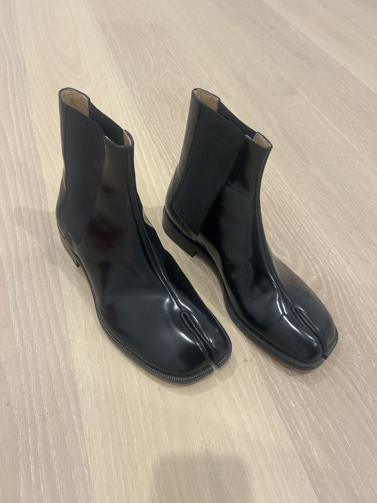 Maison Margiela Maison Margiela Tabis Size US 10 / EU 43 - 3 Thumbnail