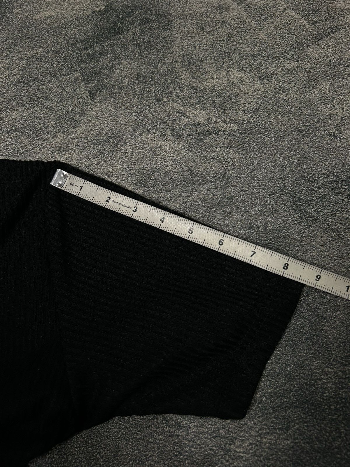 Japanese Brand Mitex japanese brand double Layer Tee Size US S / EU 44-46 / 1 - 8 Thumbnail
