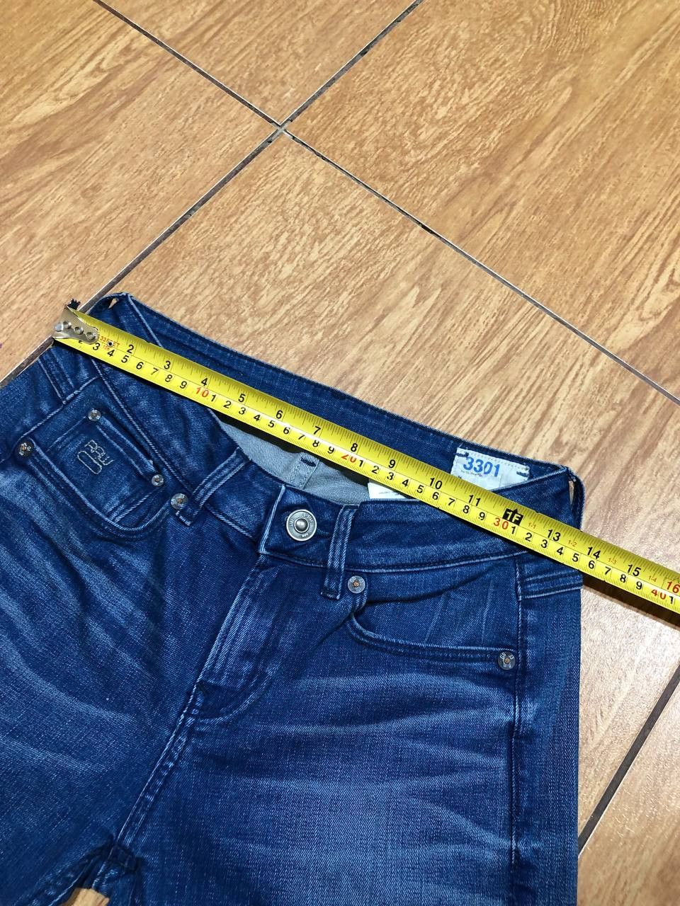 G-Star G star jeans Size US 27 - 7 Thumbnail