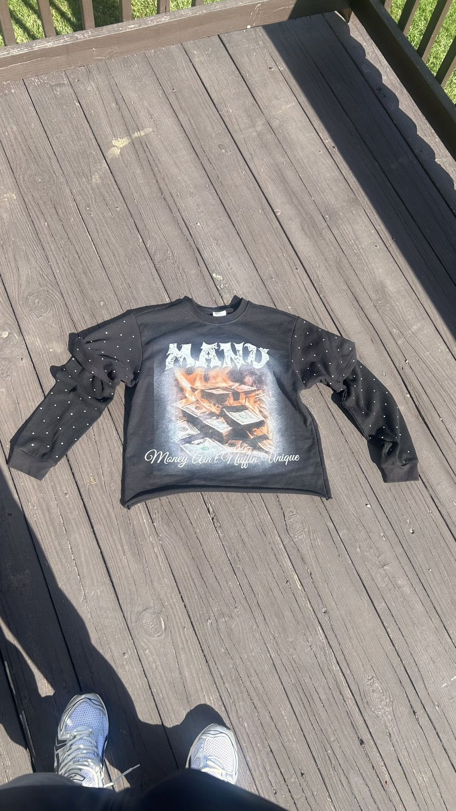 Other Manu Regalia Size US S / EU 44-46 / 1 - 6 Thumbnail