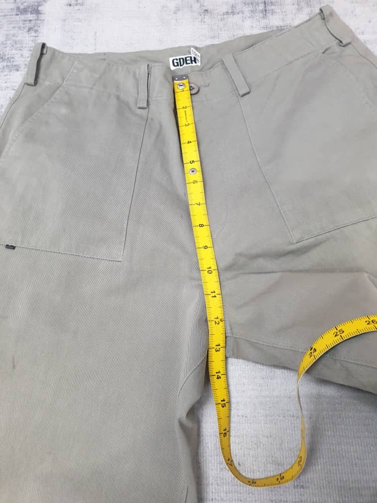 Good Enough 💥Good Enough Japanese brand pant Size US 31 - 15 Thumbnail