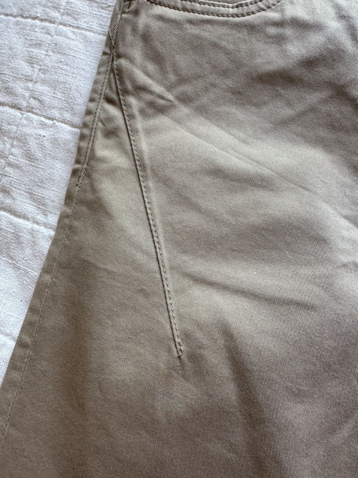 Number (N)ine Number Nine Casual Pants Size US 29 - 11 Thumbnail