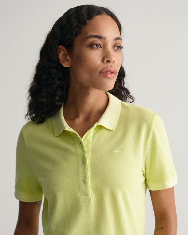 Gant Gant polo shirt Size S / US 4 / IT 40 - 3 Thumbnail