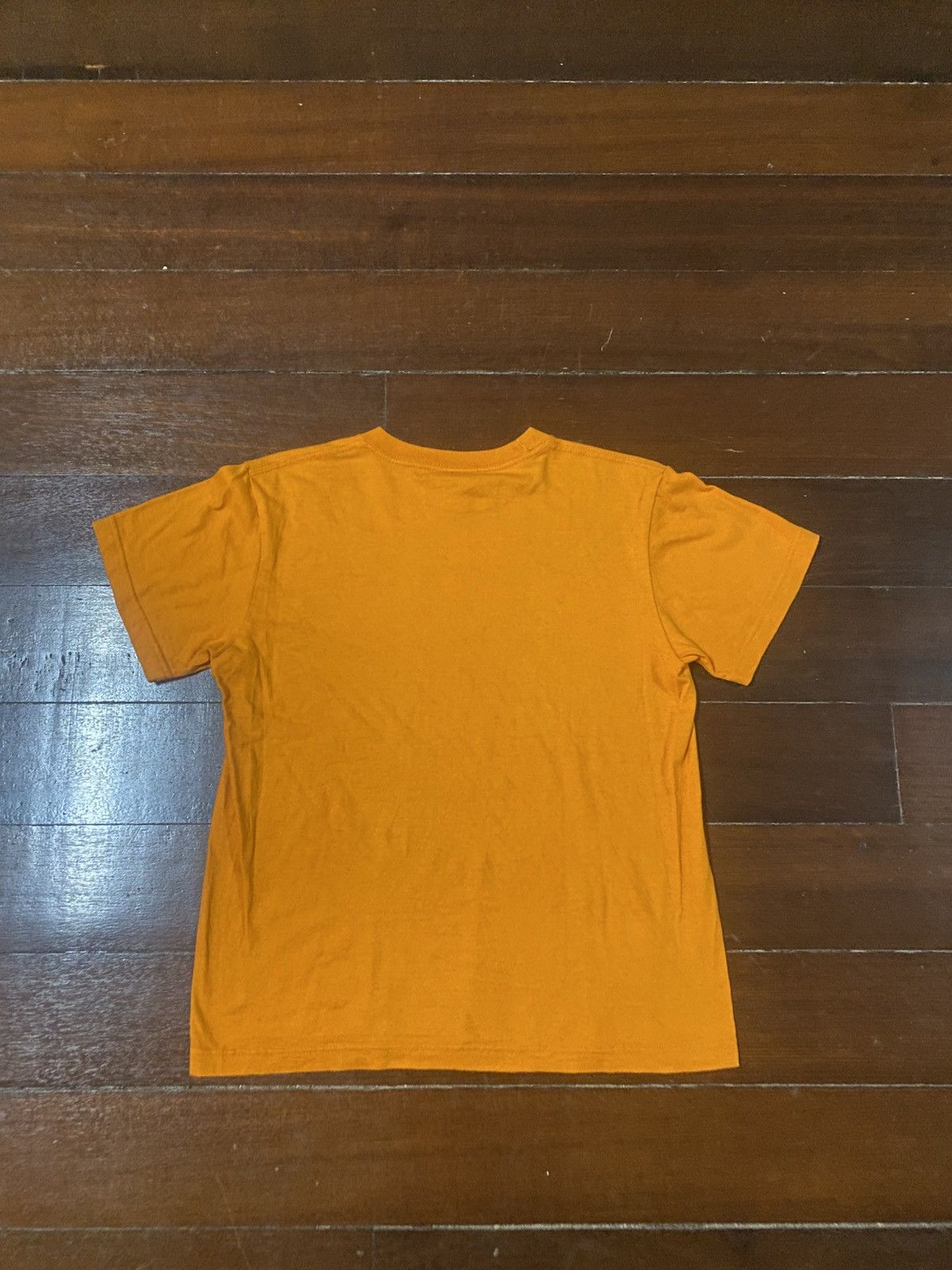 X-Girl X-Girl Tee Spell Out small Logo Shirt Size M / US 6-8 / IT 42-44 - 8 Thumbnail