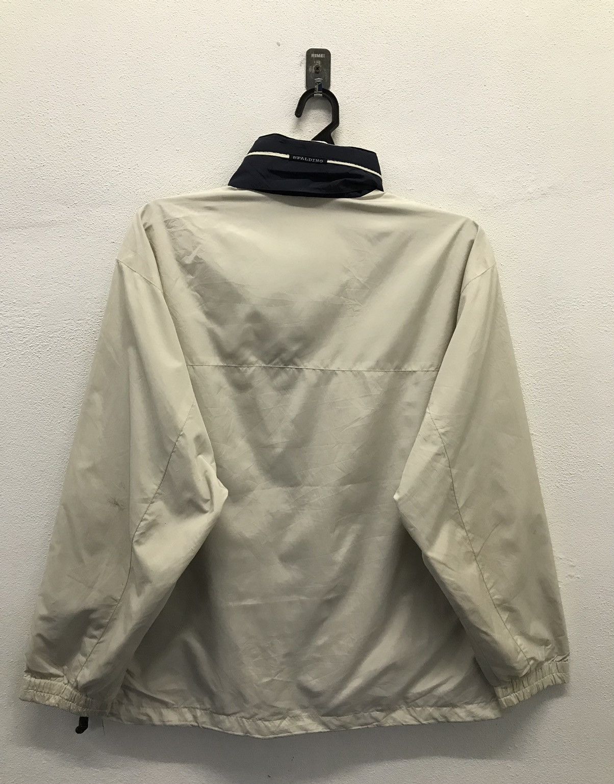 Spalding × Vintage Vintage Spalding Jacket Size US L / EU 52-54 / 3 - 2 Thumbnail
